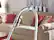 Alt View Standard 8. Eureka - ReadyForce Canister Vacuum - Red.