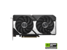 ASUS DUAL
GEFORCE RTX
Powering Advanced AI