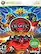 Front Detail. Chaotic: Shadow Warriors - Xbox 360.