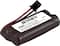 JENSEN - NiMH Cordless Phone Battery-Front_Standard