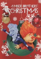 A Miser Brothers' Christmas [Deluxe Edition] [DVD] [2008] - Front_Original