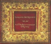 Front Standard. A Mediterranean Odyssey [CD].