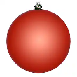 Vickerman - 4.75" Shiny Ball UVDrill 4Bg - Bittersweet