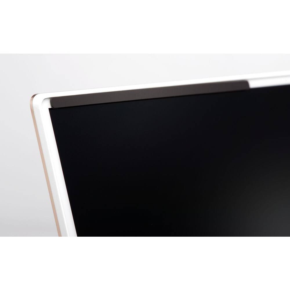 Left. Kensington - K58351WW Magnetic Privacy Screen For 13.3 in. Widescreen Laptops with 16:9 Aspect Ratio - Reversible Matte or Glossy.