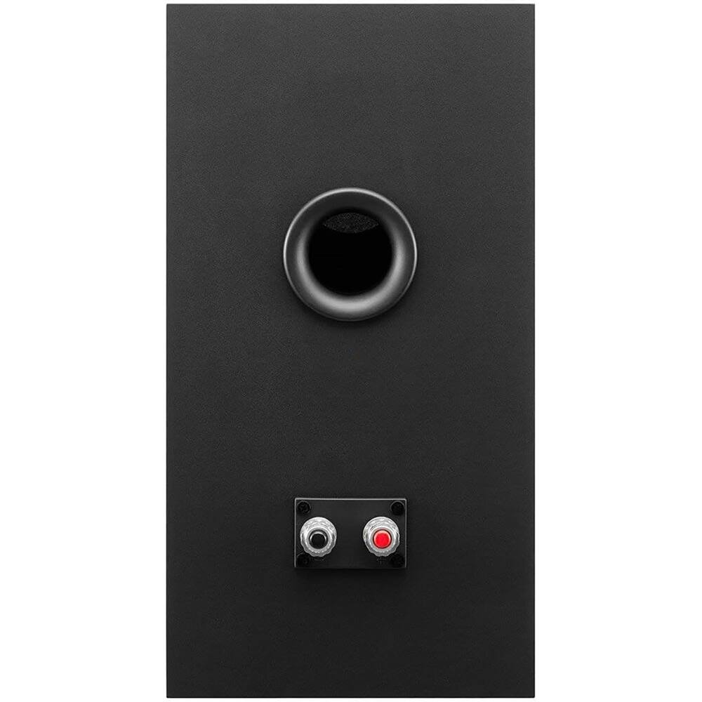 Alt View 4. Sony - SS-CS5M2 Hi-res Bookshelf Speakers (Pair) w/ Center Channel Speaker Bundle.