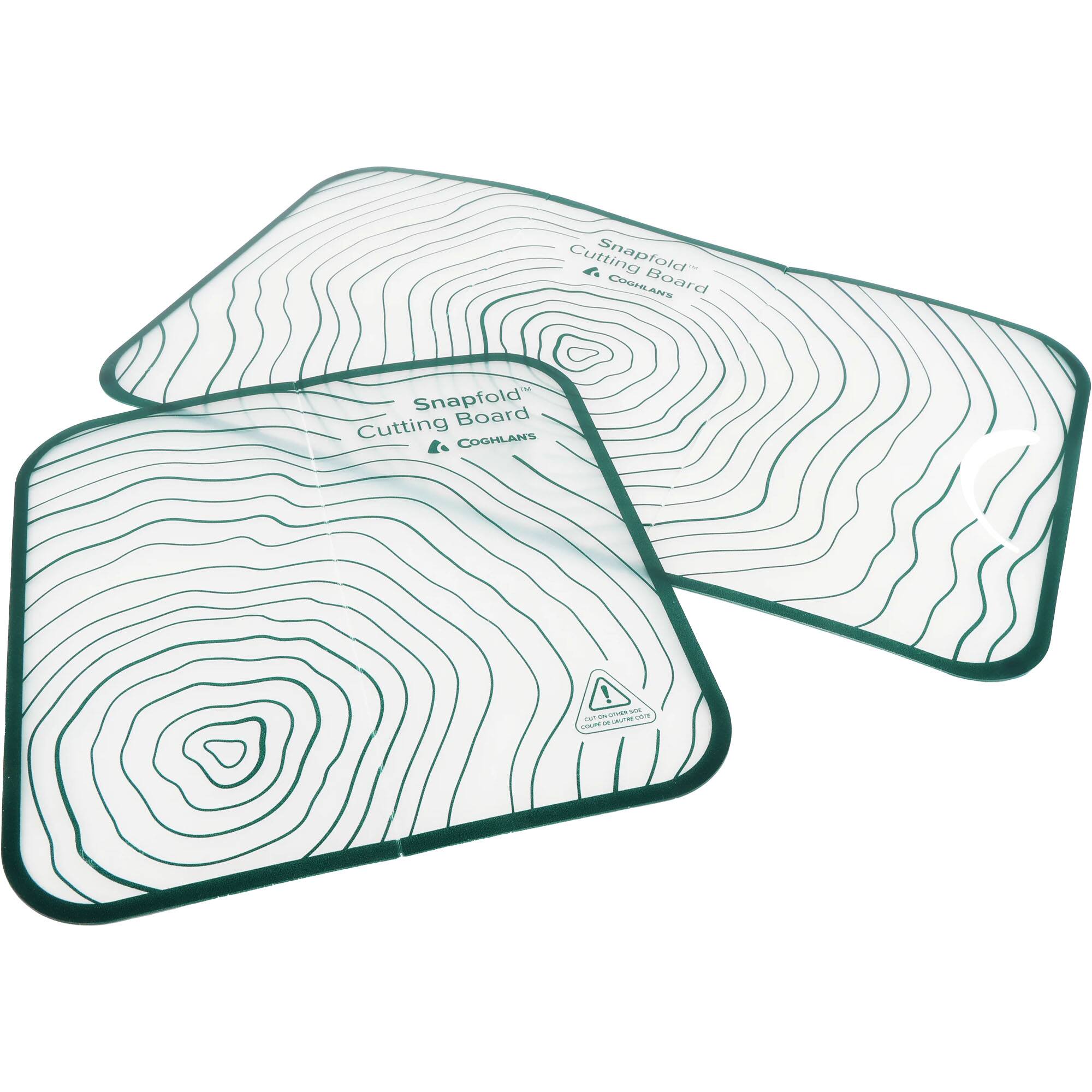 Snapfold Cutting Board COGHLANS