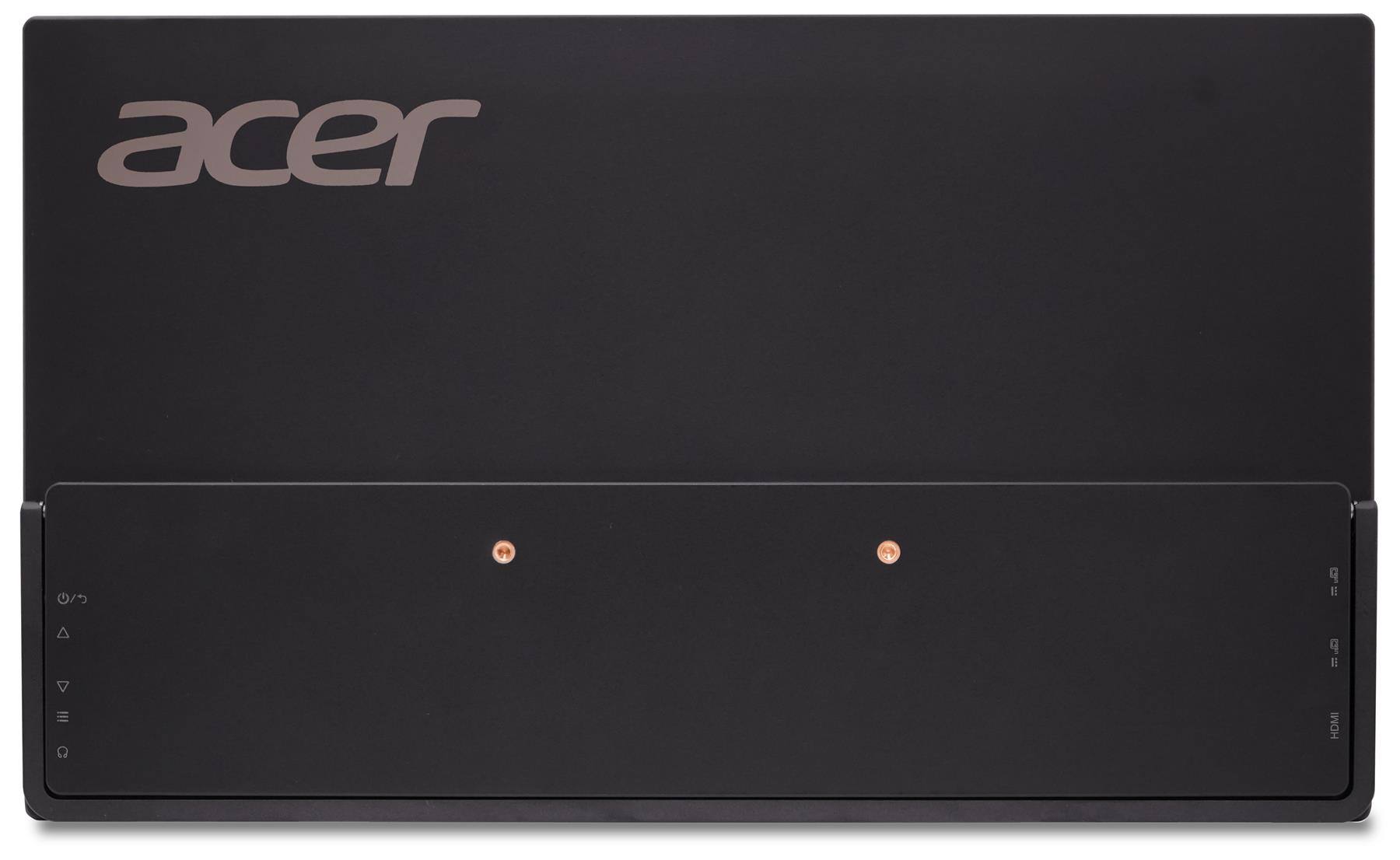 acer  
II A III DIC  
HDMI