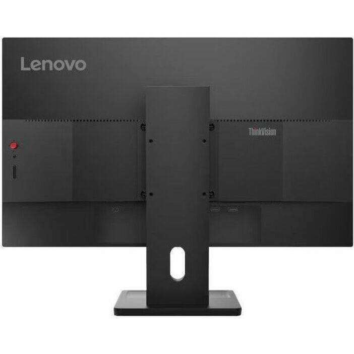 Lenovo ThinkVision E24-28 ブラック モニター 本体 Lenovo ThinkVision E24-28 ブラック モニター 本体 Lenovo