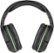 Alt View Zoom 11. Turtle Beach - EAR FORCE Stealth 420X Over-the-Ear Wireless Gaming Headset for Xbox One - Black/Green.