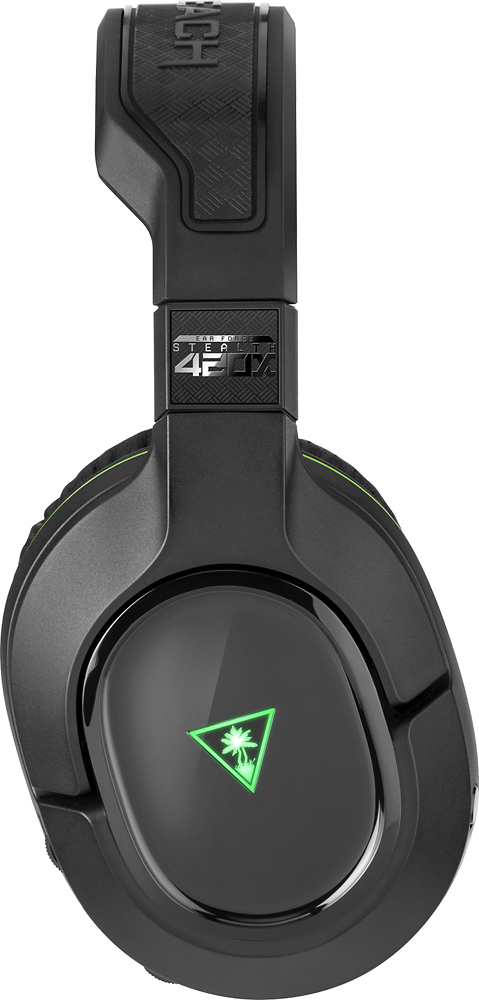 turtle beach ear force stealth 420x fully wireless gaming headset