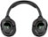 Alt View 14. Turtle Beach - EAR FORCE Stealth 420X Over-the-Ear Wireless Gaming Headset for Xbox One - Black/Green.
