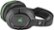 Alt View Zoom 15. Turtle Beach - EAR FORCE Stealth 420X Over-the-Ear Wireless Gaming Headset for Xbox One - Black/Green.