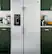 Alt View 14. GE - 25.4 Cu. Ft. Side-by-Side Refrigerator with Thru-the-Door Ice and Water.