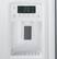 Alt View 17. GE - 25.4 Cu. Ft. Side-by-Side Refrigerator with Thru-the-Door Ice and Water.