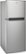 Angle Zoom. Whirlpool - 10.6 Cu. Ft. Frost-Free Top-Freezer Refrigerator.