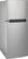 Angle. Whirlpool - 10.6 Cu. Ft. Frost-Free Top-Freezer Refrigerator.