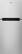 Front. Whirlpool - 10.6 Cu. Ft. Frost-Free Top-Freezer Refrigerator.