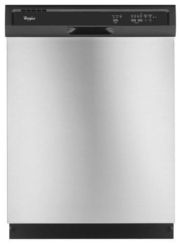 Dishwasher Stainless-Steel 