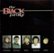 Front Standard. The Black Family [CD].