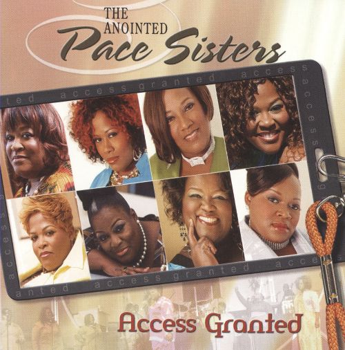  Access Granted [CD]