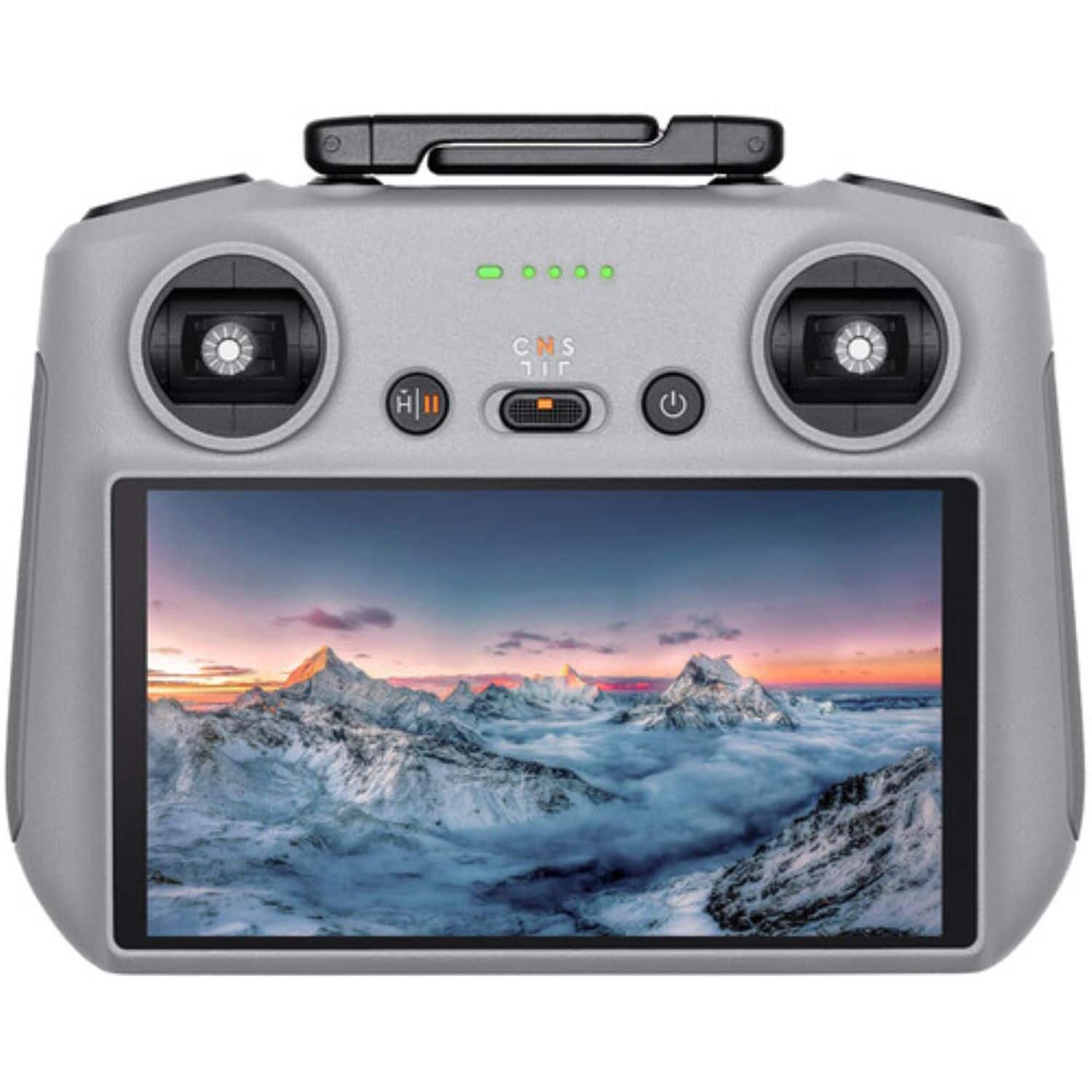 DJI RC Motion 2 Gray CP.RC.00000020.01 - Best Buy