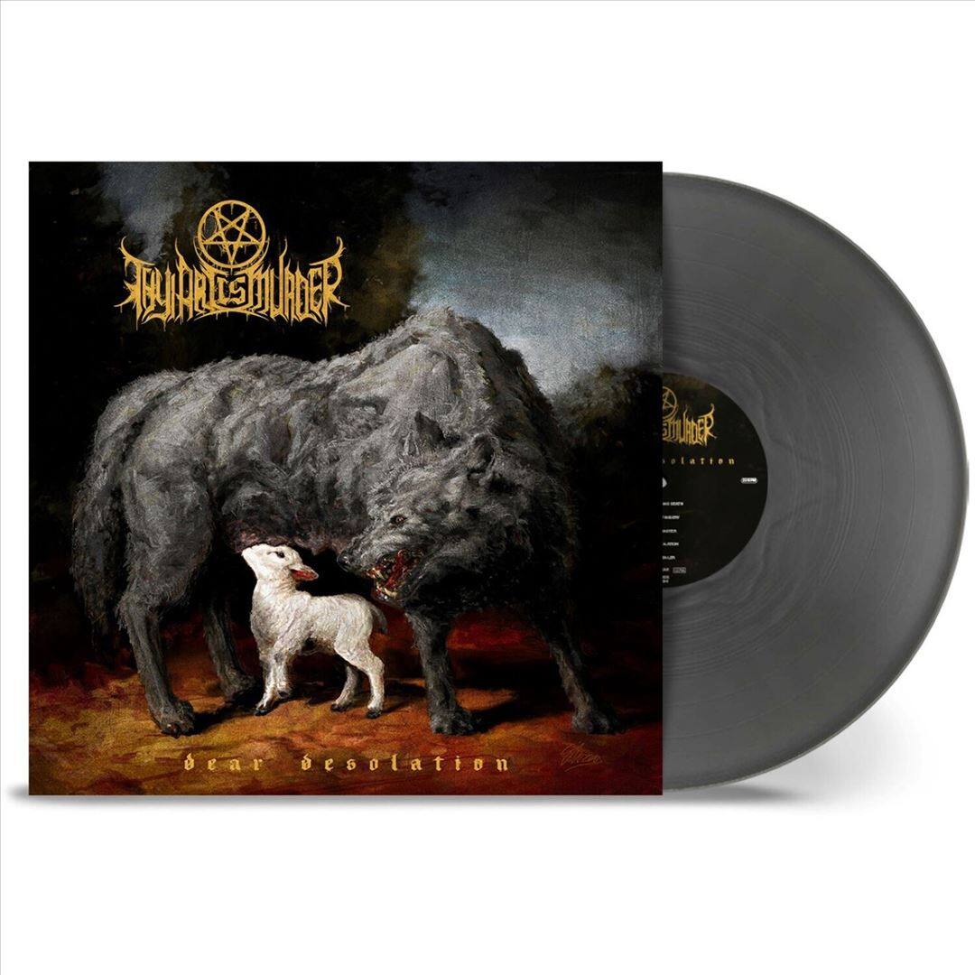 Dear Desolation [LP] [VINYL]