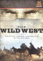 The Wild West [7 Discs] [DVD] - Front_Original