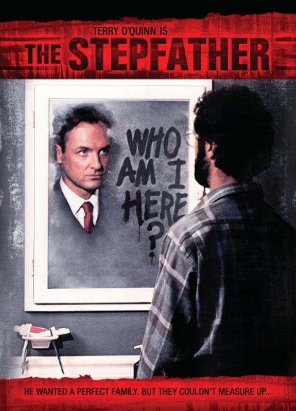  The Stepfather [DVD] [1987]