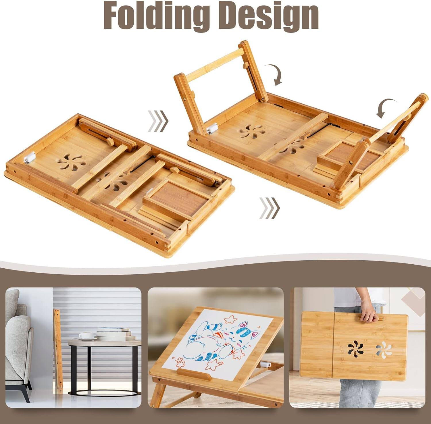 Folding Design