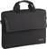 Angle Standard. Solo - Slim Convertible Laptop Case - Black/Gray.