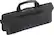 Alt View Standard 3. Solo - Slim Convertible Laptop Case - Black/Gray.
