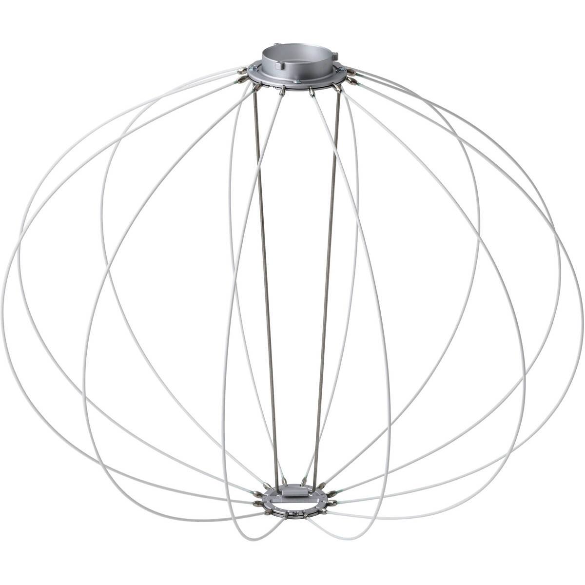 Alt View 4. Godox - Godox CS-85D 33.5" Collapsible Lantern Softbox.