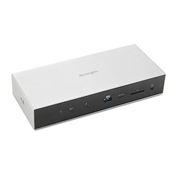 Kensington SD5000T5 EQ Thunderbolt 5 Triple 4K Docking Station Kensington SD5000T5 EQ Thunderbolt 5 Triple 4K Docking Station