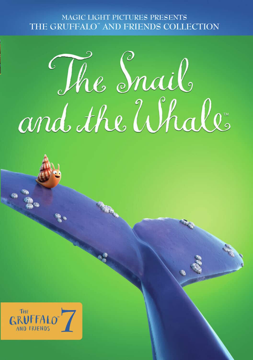 The Snail And The Whale   - DVD price history on PriceWatchPro