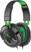 Alt View 11. Turtle Beach - Recon 50X Wired Gaming Headset for Xbox Series X | S, Xbox One, PS5, PS4, PlayStation, Nintendo Switch, Mobile & PC - Black/Green.