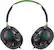 Alt View 16. Turtle Beach - Recon 50X Wired Gaming Headset for Xbox Series X | S, Xbox One, PS5, PS4, PlayStation, Nintendo Switch, Mobile & PC - Black/Green.