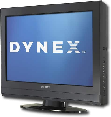 dynex monitor