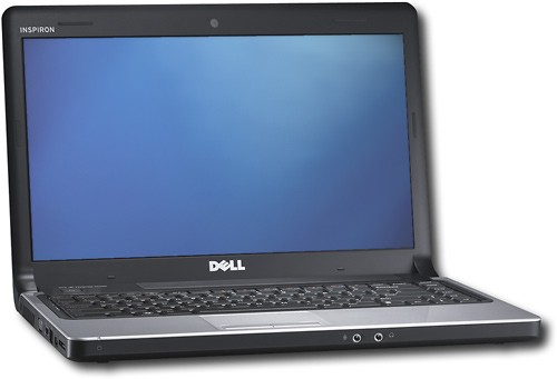 Best Buy: Dell Inspiron Laptop with Intel® Core™2 Duo Processor