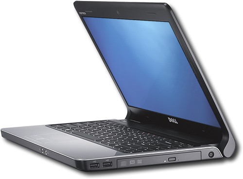 Best Buy: Dell Inspiron Laptop with Intel® Core™2 Duo Processor