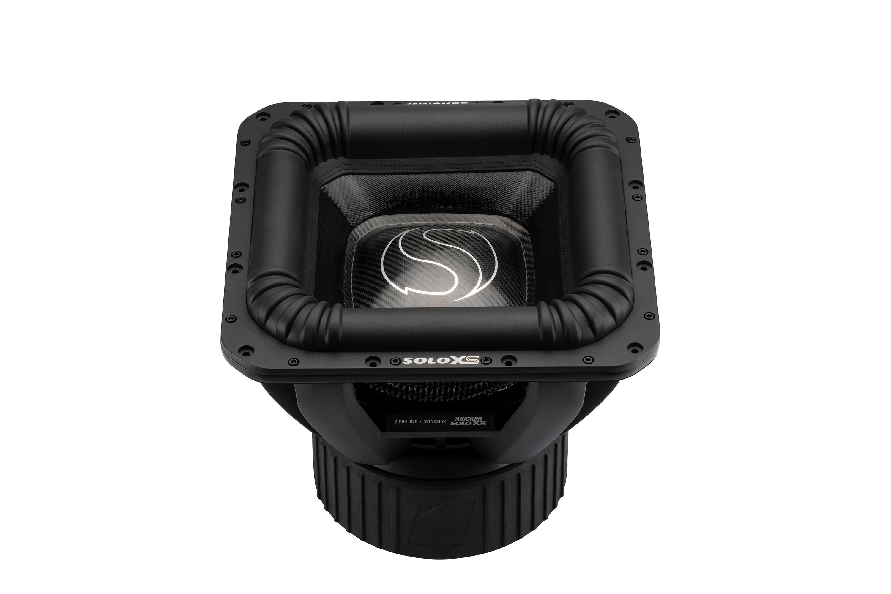SOLOXS KICKER 1 - DL nh2A2 SRDX
