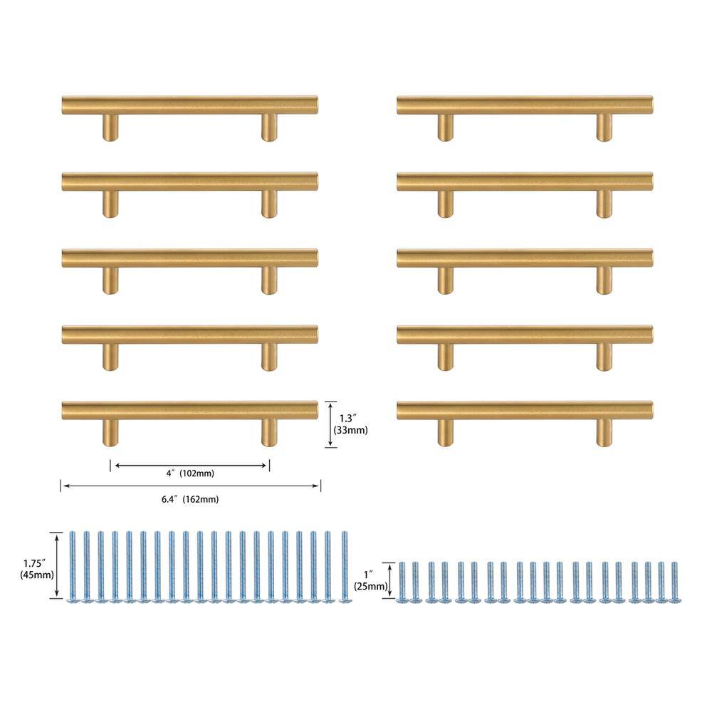 1.3" (33mm)  
4" (102mm)  
6.4" (162mm)  
1.75" (45mm)  
1" (25mm)