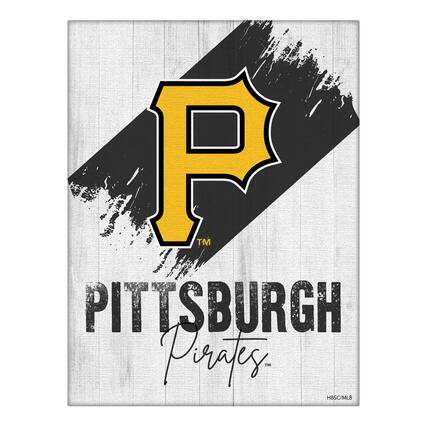 P
TM
PITTSBURGH Pirates™
HBC/MLB