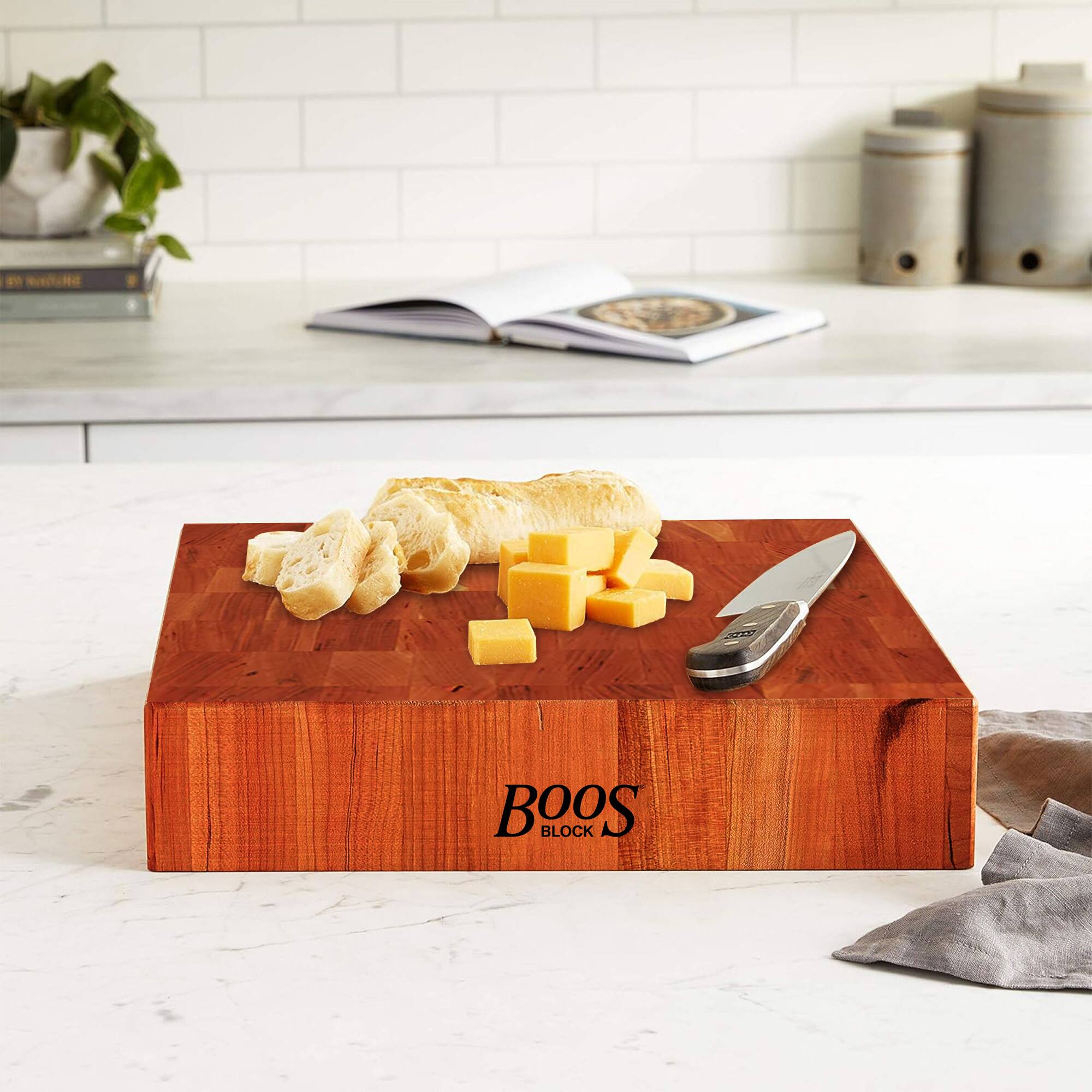 media item thumbnail