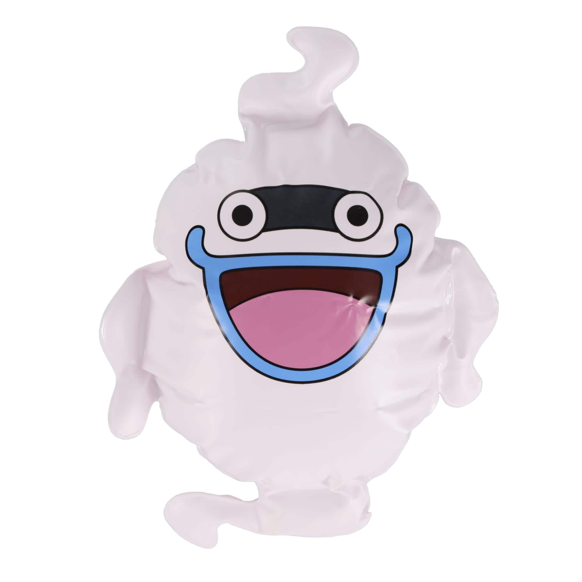 Bandai - Yo-kai Watch Youkai Flying Disc EX: Whisper - Multi-Color