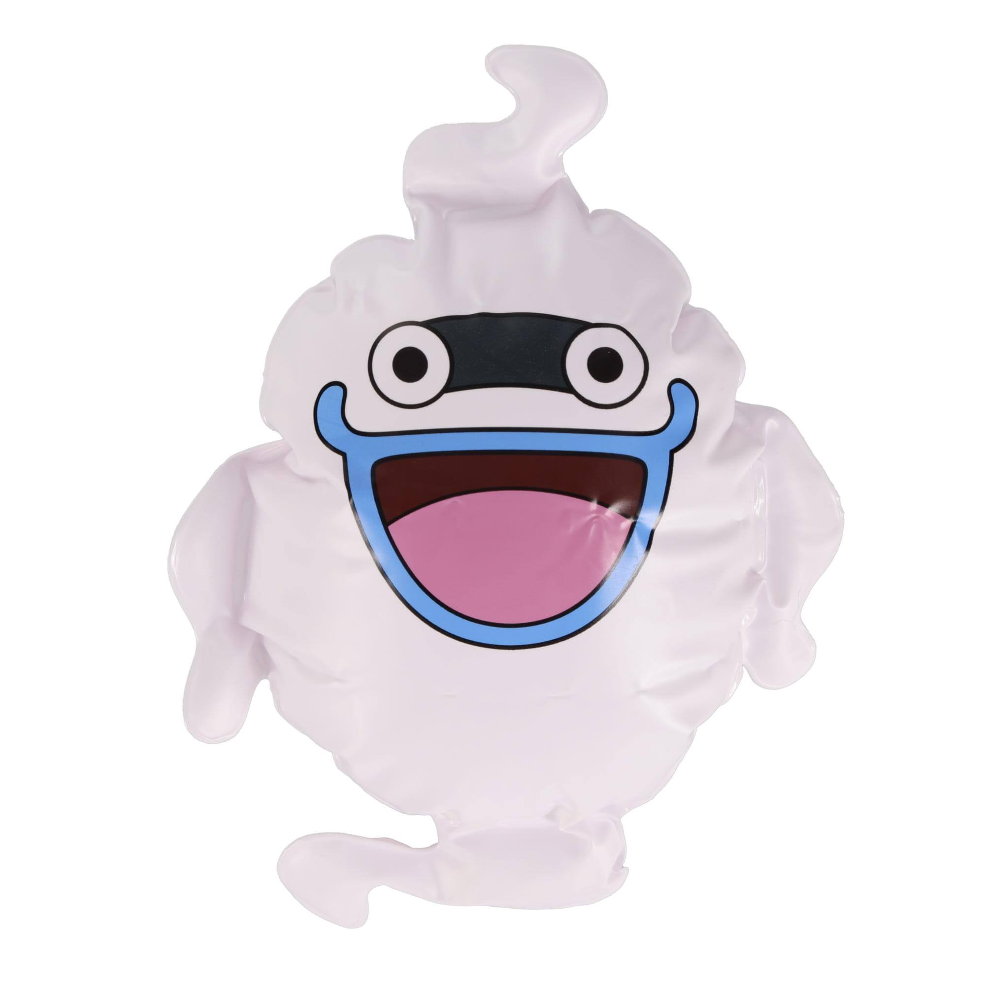 Front. Bandai - Yo-kai Watch Youkai Flying Disc EX: Whisper - Multi-Color.