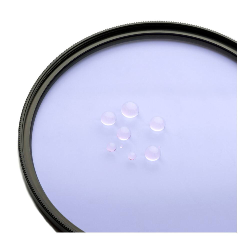 Back. NiSi - NiSi 77mm Natural Night Filter (Light Pollution Filter).