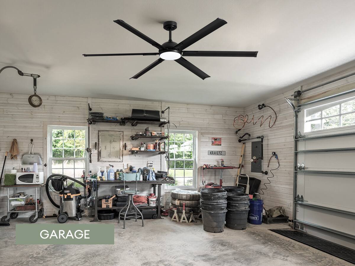 X ain KRAVITZ! LOUP DUE'S GARAGE

GARAGE