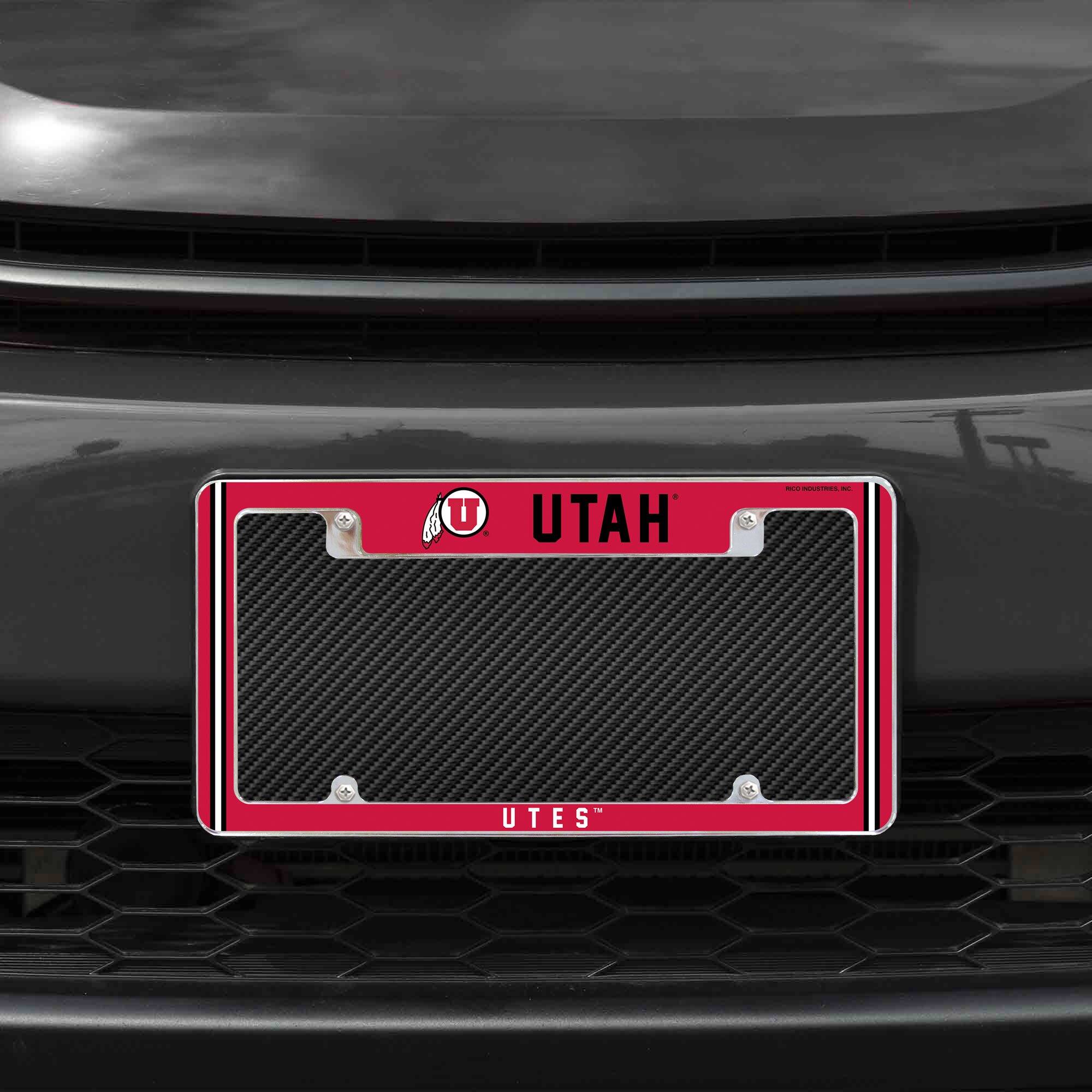 UTAH  
UTES