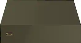 Viking 5 Series - 36 inches - Recirculating - Wall Range Hood - Martini