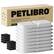 Petlibro RFID Smart Fountain Dockstream RFID Smart Fountain Replacement Filter (PLWF305) Compatible with 8 Pack.